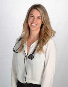 Dr. Courtney Ranieri, ND