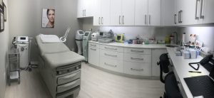 DM Cosmetic Clinic, Medical Spa and Wellness Centre Inside the Clinic
