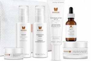Vivier Products at DM Cosmetic Clinic, Medical Spa and Wellness Centre