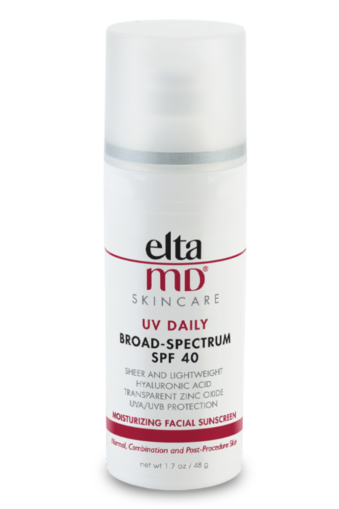 EltaMD UV Daily Broad-Spectrum SPF 40 DM Cosmetic Clinic Woodbridge