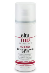 EltaMD UV Daily Broad-Spectrum SPF 40 DM Cosmetic Clinic Woodbridge